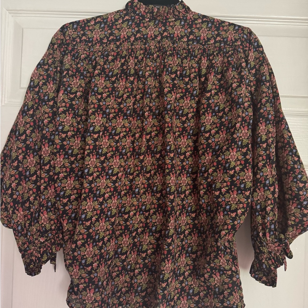 Doen O'Keefe Top - Medium - Picture 2 of 4